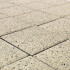 Тротуарная плитка «Лувр» Серый графит